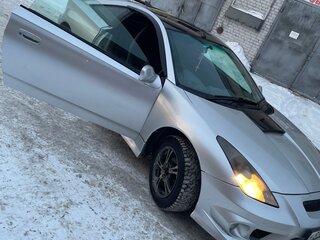 2000 Toyota Celica VII (T230), серый, 700000 рублей, вид 1