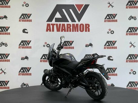 2026 Bajaj Dominar 400, чёрный, 480000 рублей, вид 4