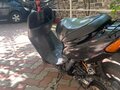 2000 Honda Dio, чёрный, 45000 рублей - вид 3