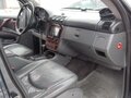 1999 Mercedes-Benz M-Класс 320 I (W163), синий - вид 5