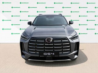 2026 GAC GS4, серый, 3949000 рублей, вид 2