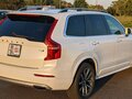 2018 Volvo XC90 II, белый, 3300000 рублей - вид 2