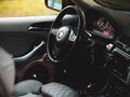 2000 BMW 3 серии 330i IV (E46), синий - вид 11