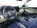 2022 Haval F7x I Рестайлинг, синий - вид 9