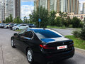 2021 BMW 5 серии 520i VII (G30/G31/G38) Рестайлинг, чёрный, 4590000 рублей - вид 3