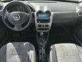 2012 Renault Sandero Stepway I, чёрный - вид 9