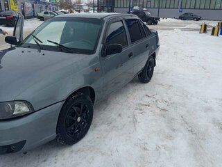 2013 Daewoo Nexia I Рестайлинг, серый, 200000 рублей, вид 3