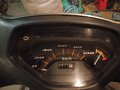 2002 Honda Lead 100, серебристый, 120000 рублей - вид 3