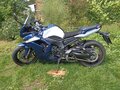 2013 Yamaha FZ1, синий, 850000 рублей - вид 8