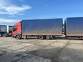 2002 Iveco Stralis, красный, 1000000 рублей - вид 1