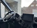 2013 ГАЗ ГАЗель Next, белый, 1170000 рублей - вид 8