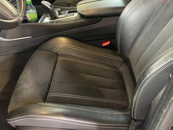 2019 BMW X6 30d II (F16), чёрный, 5000000 рублей - вид 11
