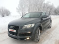 2007 Audi Q7 I (4L), серый - вид 9