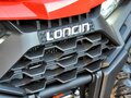 2026 Loncin XWolf 550, красный, 775000 рублей - вид 7