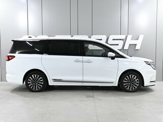 2025 JAC RF8, белый, 4500000 рублей, вид 5