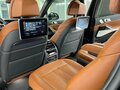 2019 BMW X7 M50d I (G07), чёрный, 8900000 рублей - вид 9