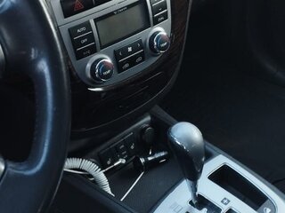 2012 Hyundai Santa Fe II Рестайлинг, 1850000 рублей, вид 5