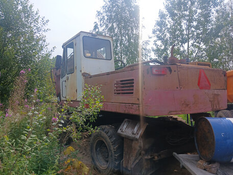 1999 ЭО 3323 А, 630000 рублей, вид 2