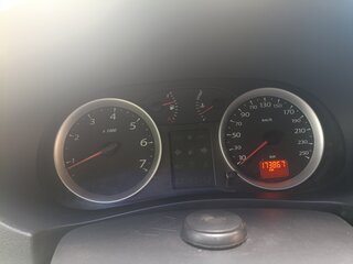 2010 Renault Symbol ll, бежевый, 420000 рублей, вид 5