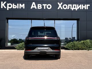 2026 Esteo Exlantix ET8, чёрный, 7690000 рублей, вид 4