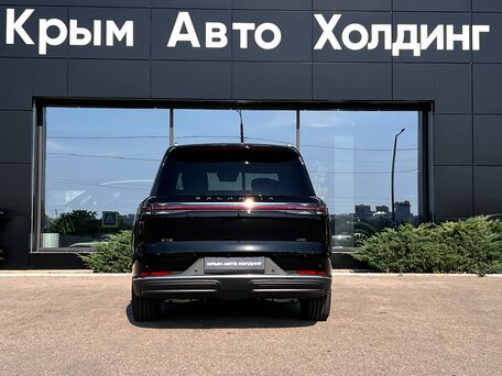 2026 Esteo Exlantix ET8, чёрный, 7690000 рублей, вид 4