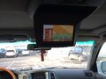 2004 Lexus LX 470 II Рестайлинг, белый - вид 3