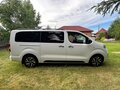 2021 Peugeot Traveller Long I, белый, 5200000 рублей - вид 7