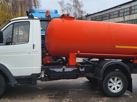 2013 ГАЗ Валдай, белый, 1800000 рублей, вид 4