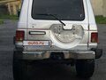 1988 Mitsubishi Pajero I, серый, 1150000 рублей - вид 1