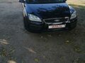 2006 Ford Focus II, синий