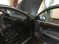 2006 Audi A8 II (D3) Рестайлинг, чёрный - вид 11