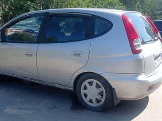 2003 Daewoo Tacuma, белый, 350000 рублей, вид 3