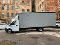 2020 ГАЗ ГАЗель Next, белый, 2650000 рублей