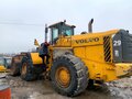 2008 Volvo L350, жёлтый - вид 6