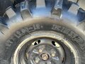 2013 Suzuki KingQuad 750, зелёный, 800000 рублей - вид 7