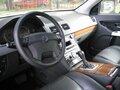 2005 Volvo XC90 I, серебристый - вид 1