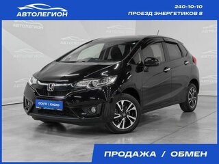 Honda Fit III
