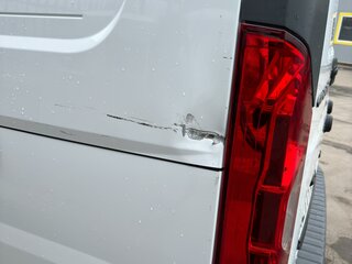2021 ГАЗ ГАЗель Next, белый, 2800000 рублей, вид 4