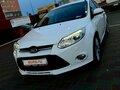 2012 Ford Focus III, белый, 1150000 рублей - вид 1