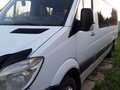 2008 Mercedes-Benz Sprinter, белый, 1730000 рублей - вид 7