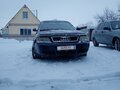 1998 Audi A6 II (C5), синий, 350000 рублей