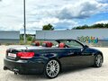 2007 BMW 3 серии 335i V (E90/E91/E92/E93), чёрный, 1650000 рублей - вид 2