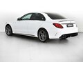 2020 Mercedes-Benz C-Класс 180 IV (W205) Рестайлинг, белый, 3800000 рублей - вид 5