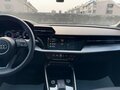 2023 Audi A3 35 TFSI Long IV (8Y), зелёный, 2260000 рублей - вид 10
