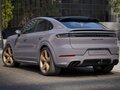 2026 Porsche Cayenne GTS Coupé III Рестайлинг, серый, 29500000 рублей - вид 1
