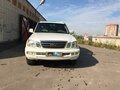 2004 Lexus LX 470 II Рестайлинг, белый - вид 10