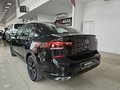 2022 Volkswagen Polo VI, чёрный, 2099000 рублей - вид 6