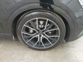 2022 Audi Q8 45 TDI I (4M), чёрный, 6800000 рублей - вид 9