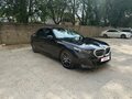 2023 BMW 5 серии 520i VIII (G60/G61/G68), синий, 5700000 рублей - вид 2