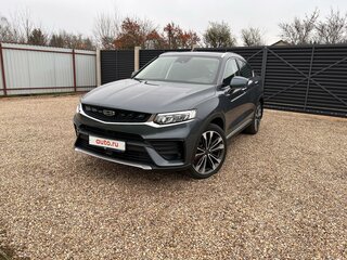 2022 Geely Tugella I, серый, 3900000 рублей, вид 1